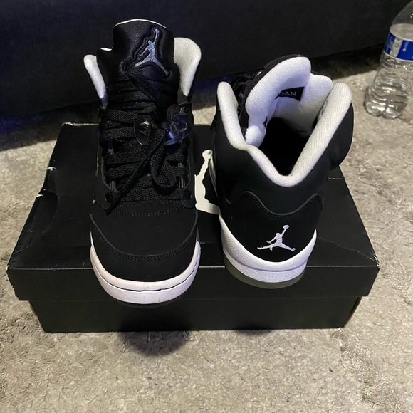 Jordan Shoes Jordan 5 Oreos Poshmark